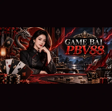GAME BÀI PBV88