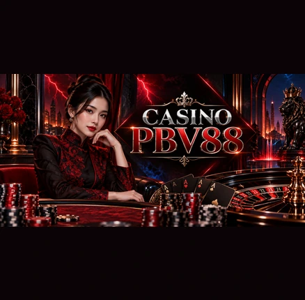 CASINO PBV88