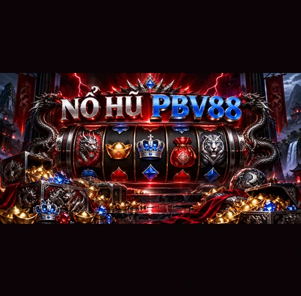NỔ HŨ PBV88