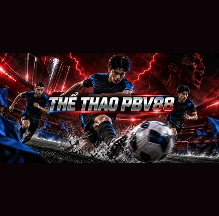 THỂ THAO PBV88